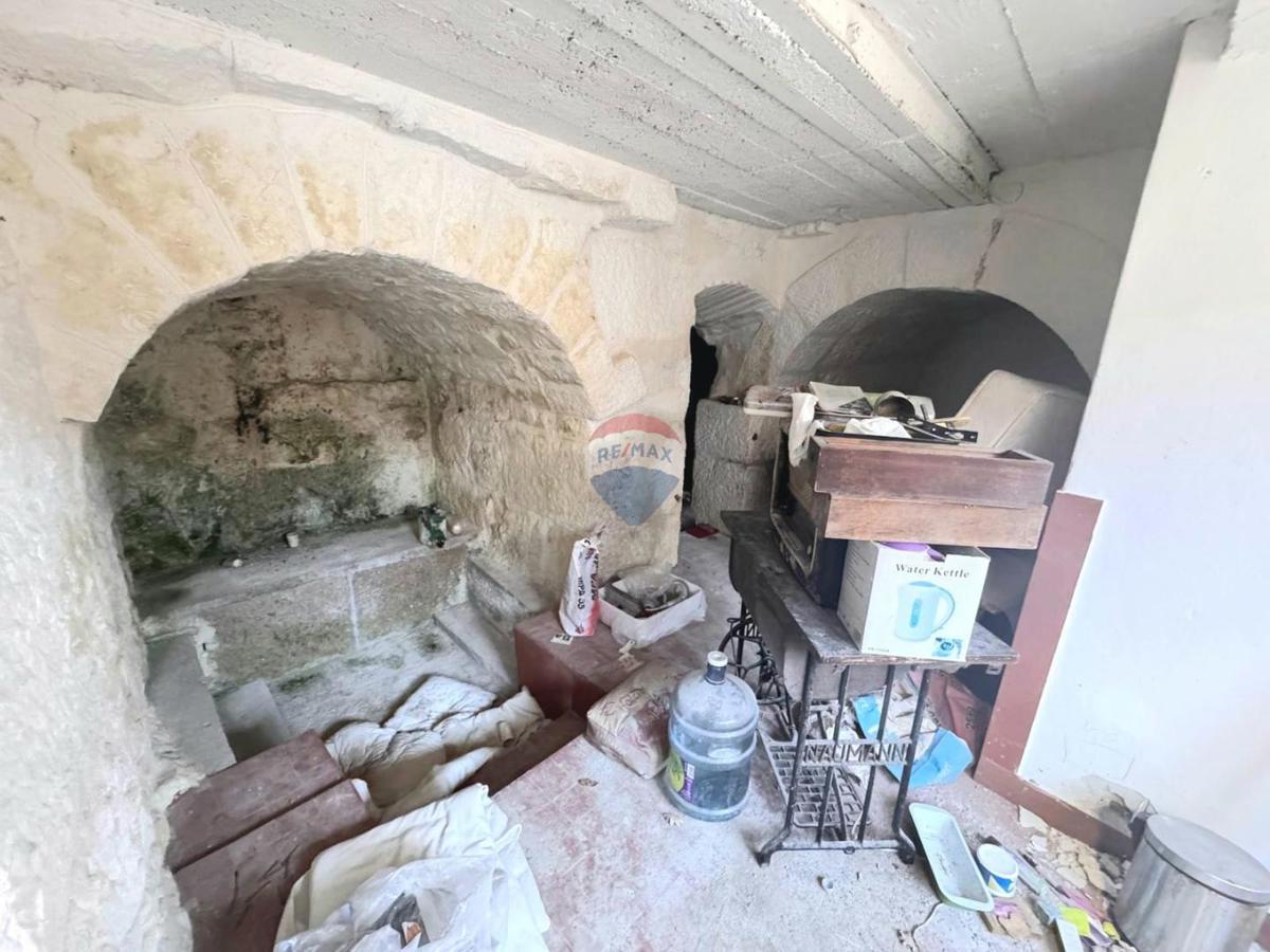 Hiša Grižane-Belgrad, Vinodolska Općina, 65m2