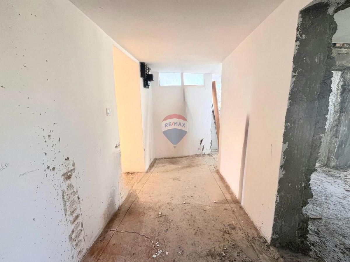 Hiša Grižane-Belgrad, Vinodolska Općina, 65m2