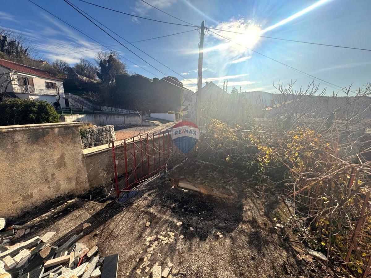 Hiša Grižane-Belgrad, Vinodolska Općina, 65m2