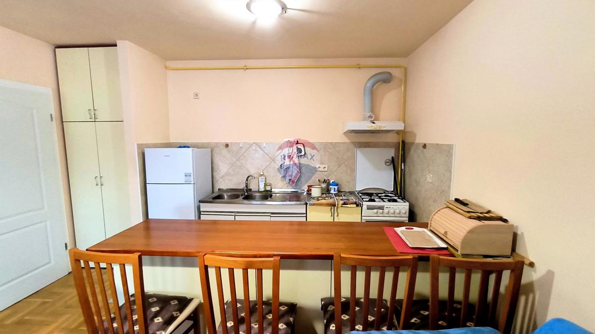 Pula, Vidikovac – stanovanje v pritličju, novejša gradnja