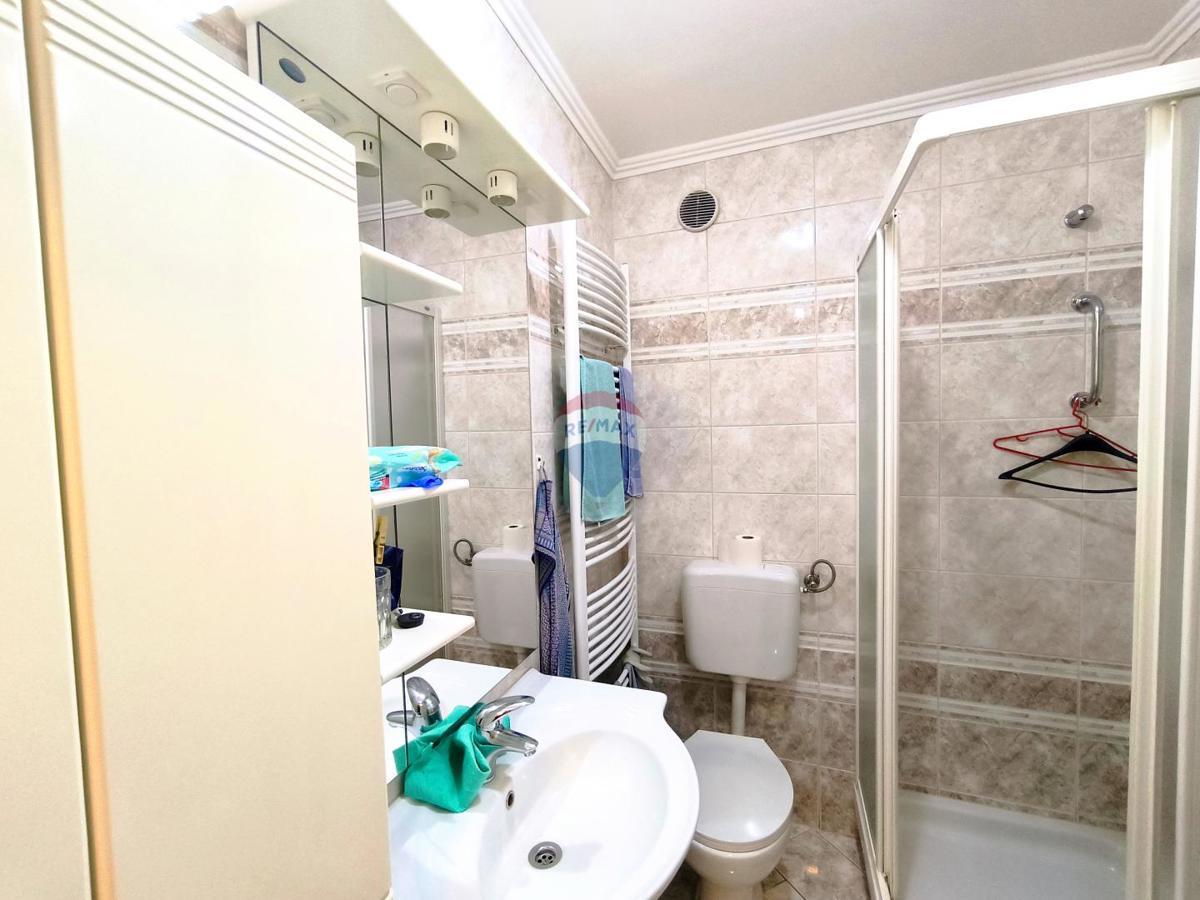 Pula, Vidikovac – stanovanje v pritličju, novejša gradnja