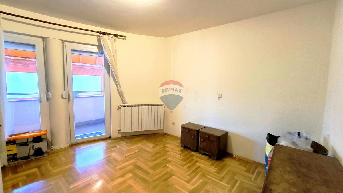 Pula, Vidikovac – stanovanje v pritličju, novejša gradnja