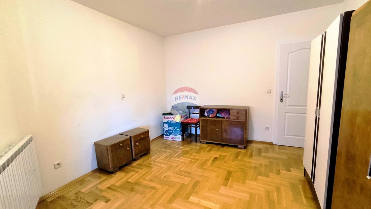 Pula, Vidikovac – stanovanje v pritličju, novejša gradnja