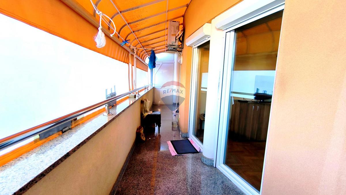 Pula, Vidikovac – stanovanje v pritličju, novejša gradnja