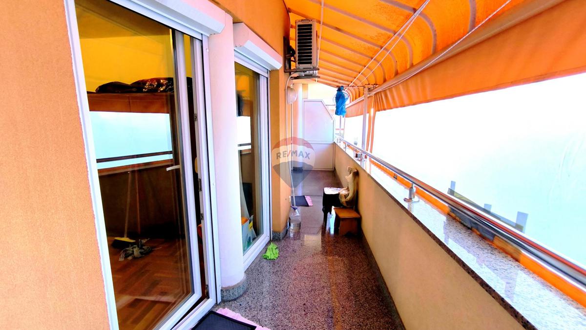 Pula, Vidikovac – stanovanje v pritličju, novejša gradnja