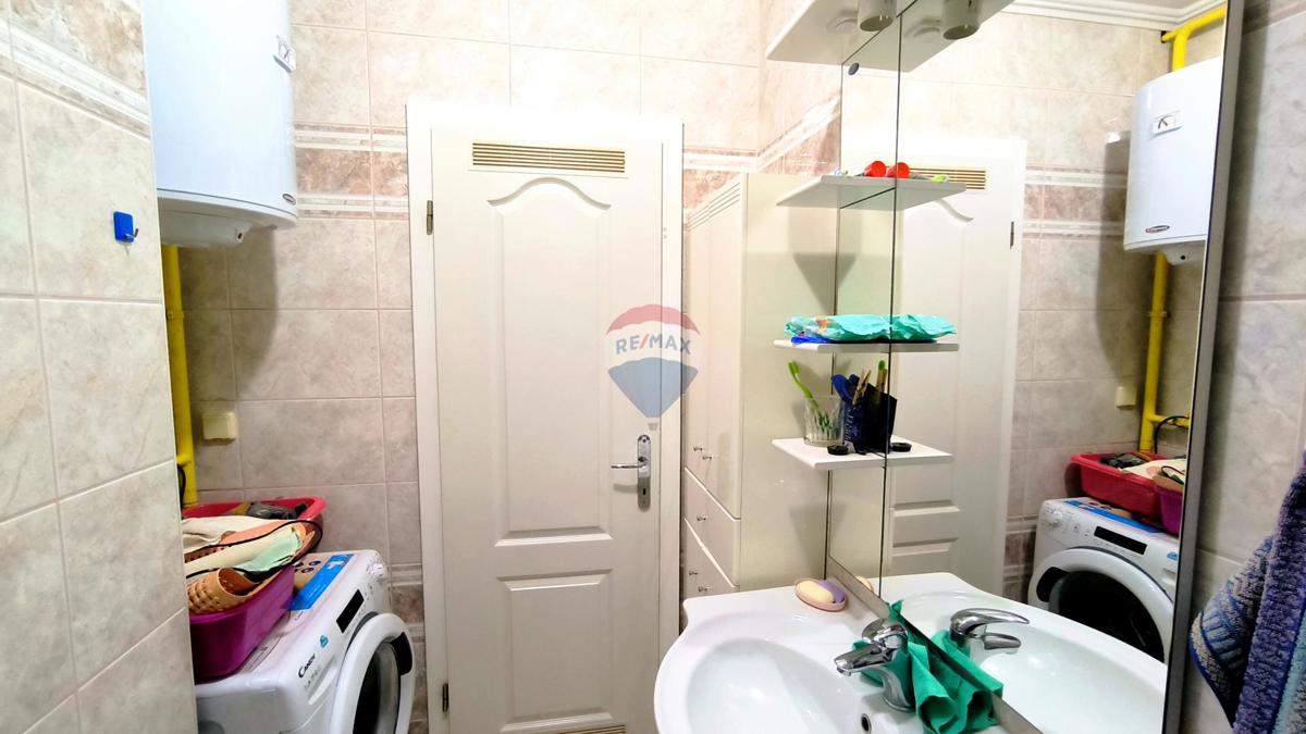 Pula, Vidikovac – stanovanje v pritličju, novejša gradnja