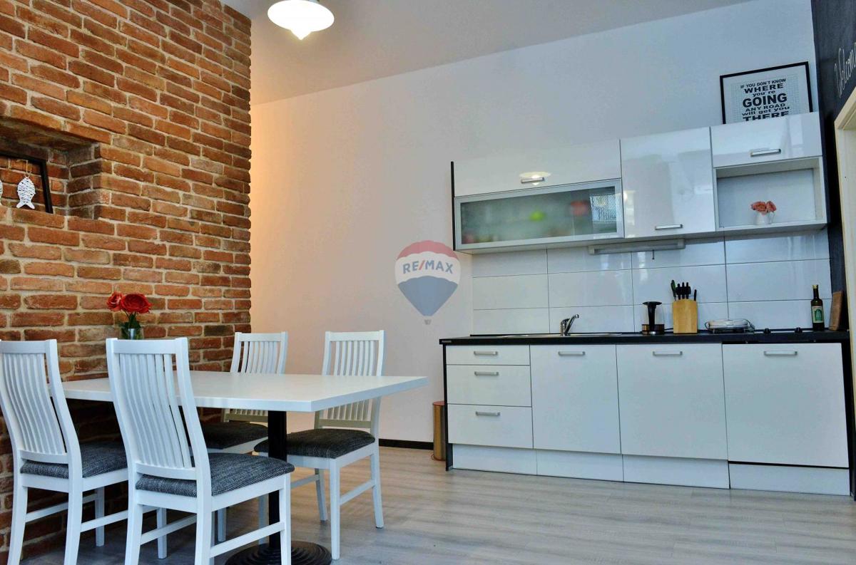 Stanovanje/Apartma Potok, Rijeka, 99m2