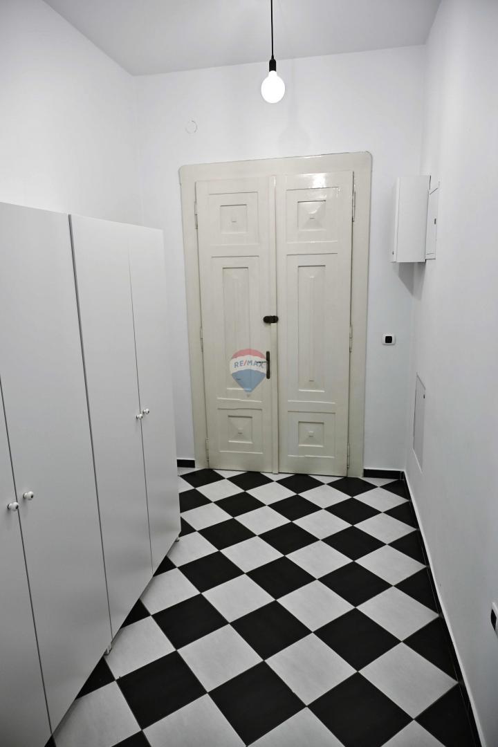 Stanovanje/Apartma Potok, Rijeka, 99m2