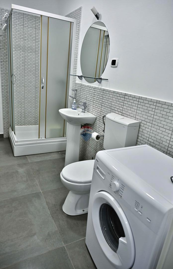 Stanovanje/Apartma Potok, Rijeka, 99m2