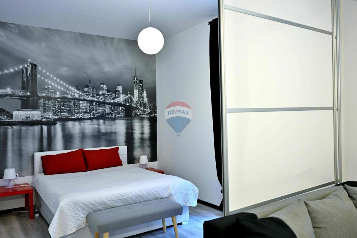 Stanovanje/Apartma Potok, Rijeka, 99m2