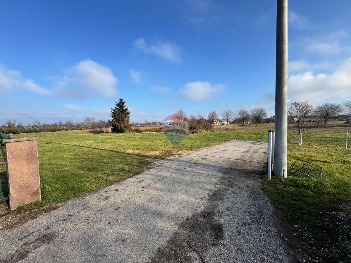 Stavbno zemljišče Lučko, Novi Zagreb - Zapad, 707m2