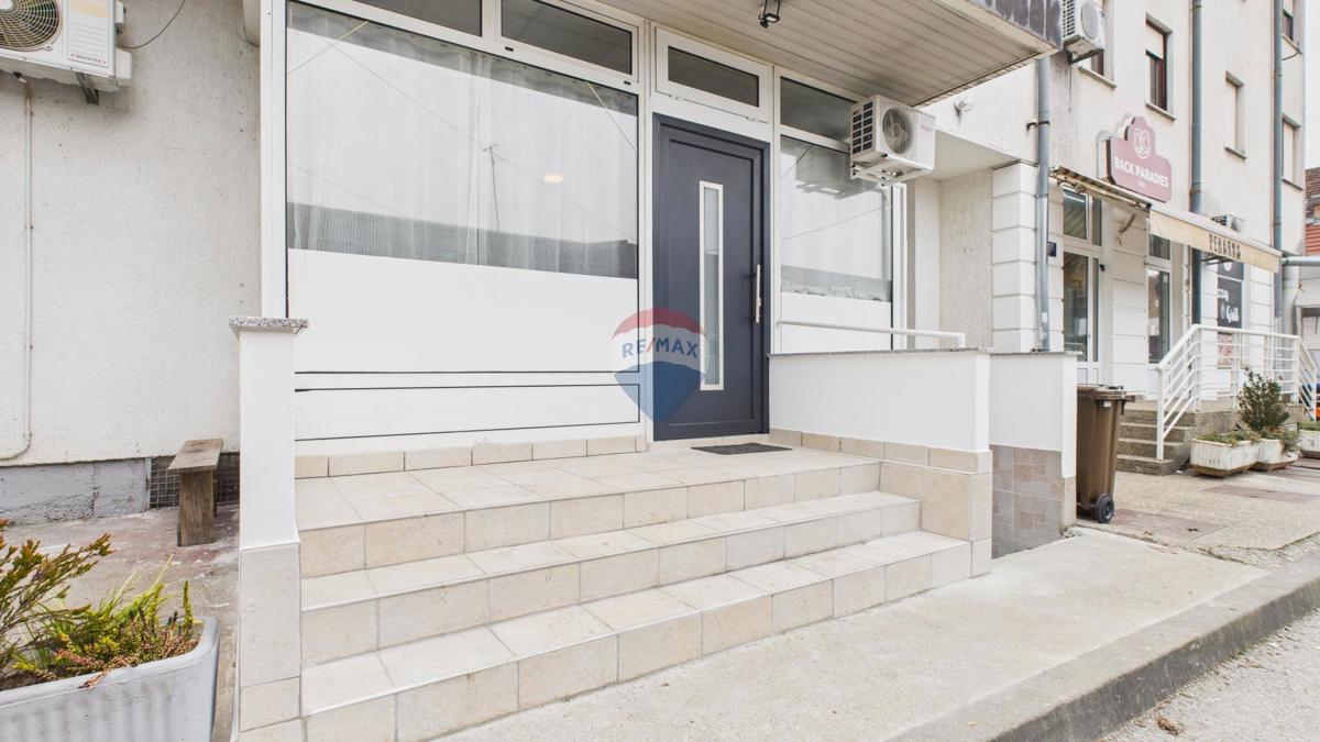 Poslovni prostori Savski gaj, Novi Zagreb - Zapad, 56,90m2