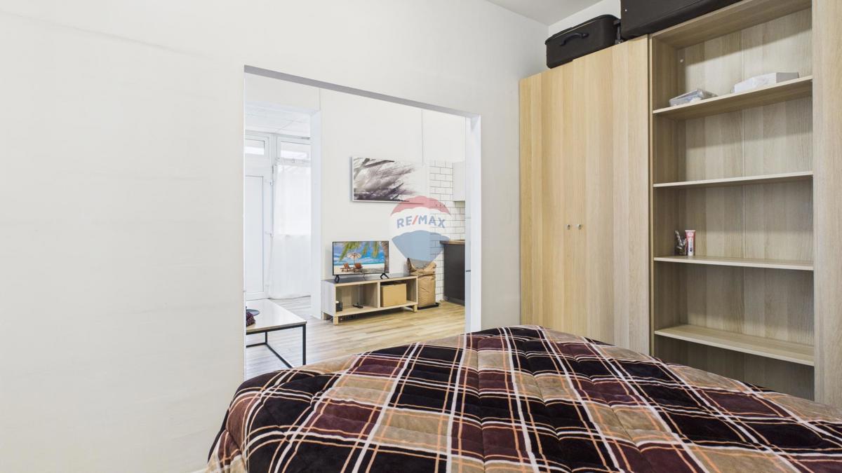 Poslovni prostori Savski gaj, Novi Zagreb - Zapad, 56,90m2