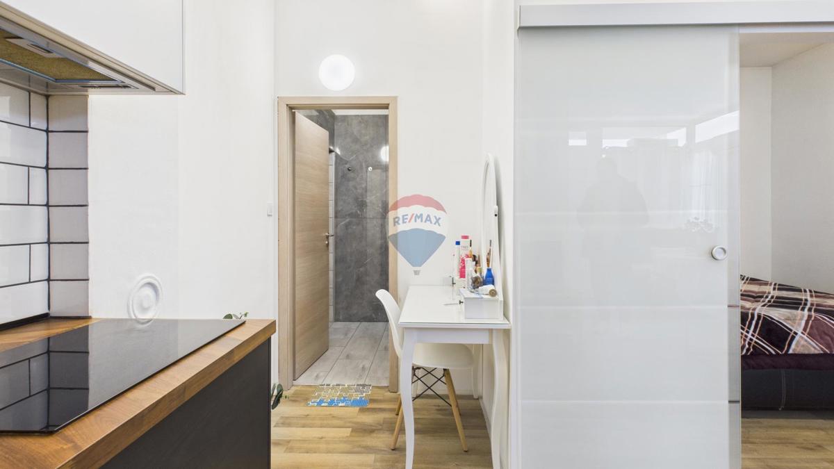 Poslovni prostori Savski gaj, Novi Zagreb - Zapad, 56,90m2