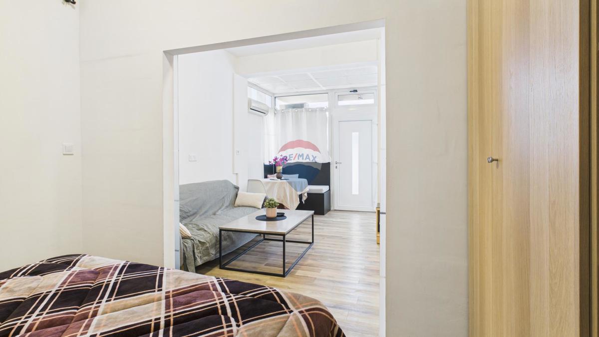 Poslovni prostori Savski gaj, Novi Zagreb - Zapad, 56,90m2