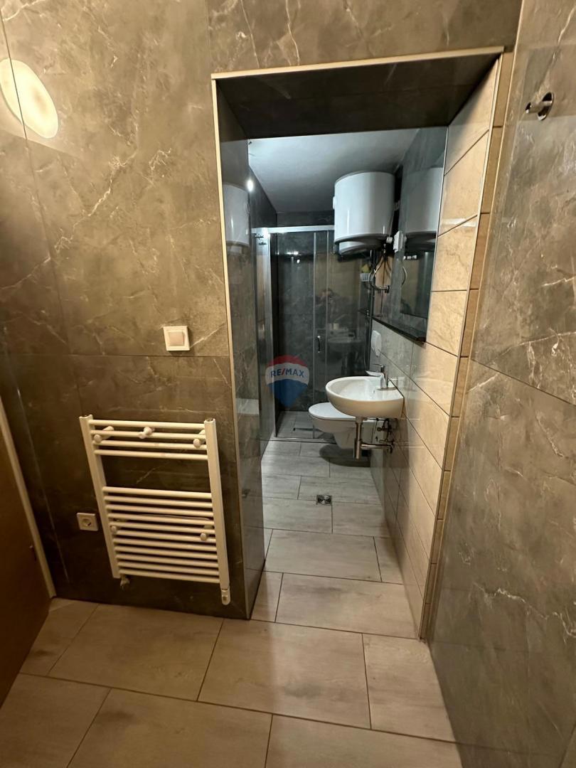 Poslovni prostori Savski gaj, Novi Zagreb - Zapad, 56,90m2