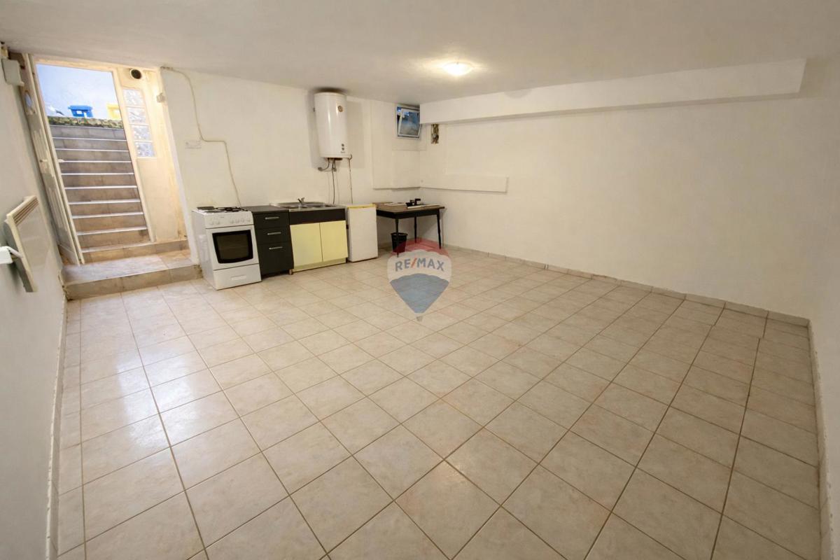 Poslovni prostori Savski gaj, Novi Zagreb - Zapad, 56,90m2