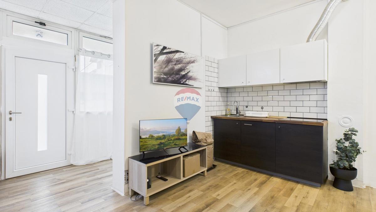 Poslovni prostori Savski gaj, Novi Zagreb - Zapad, 56,90m2