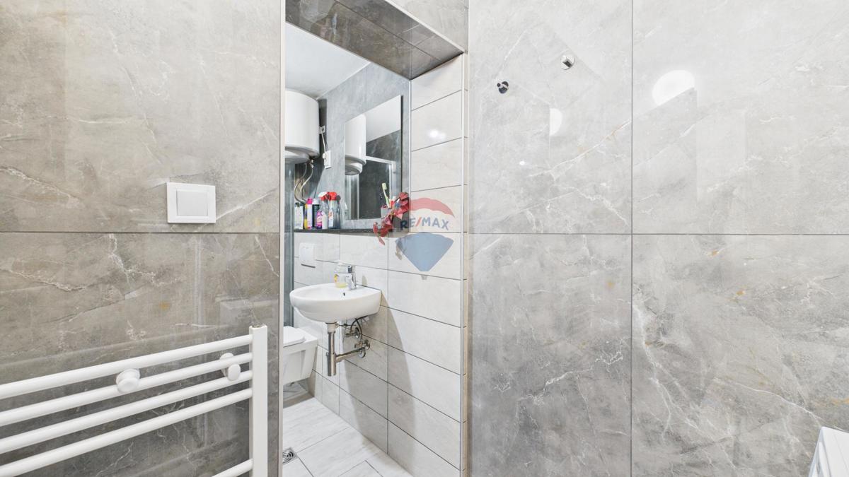 Poslovni prostori Savski gaj, Novi Zagreb - Zapad, 56,90m2