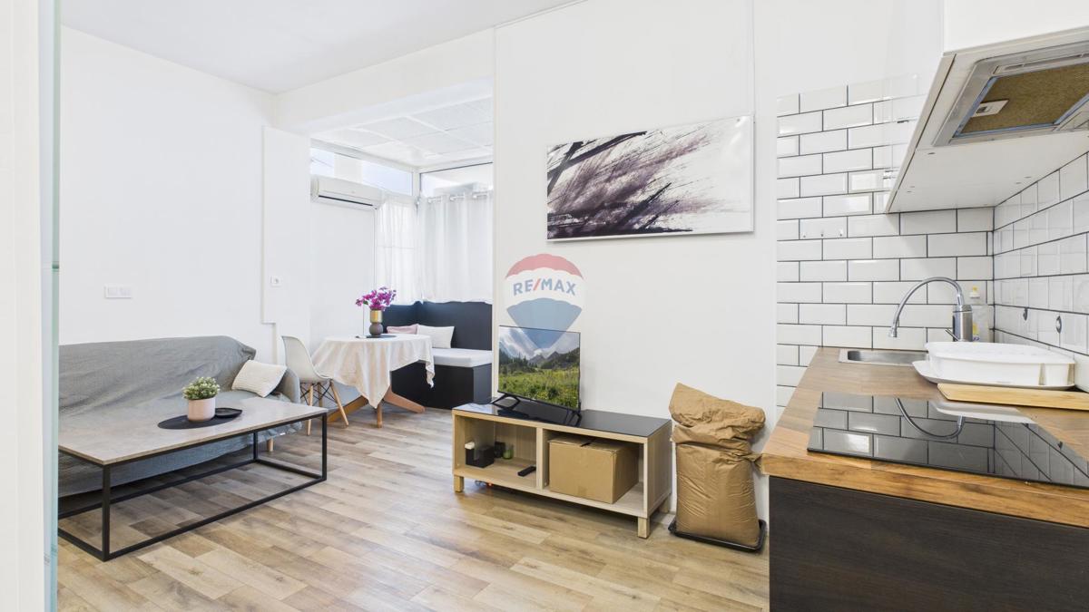 Poslovni prostori Savski gaj, Novi Zagreb - Zapad, 56,90m2