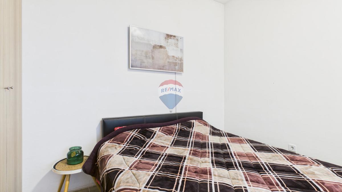 Poslovni prostori Savski gaj, Novi Zagreb - Zapad, 56,90m2