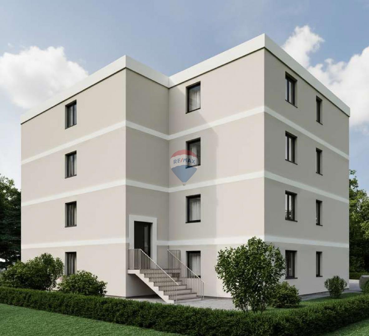 Stanovanje/Apartma Saršoni, Viškovo, 77,75m2