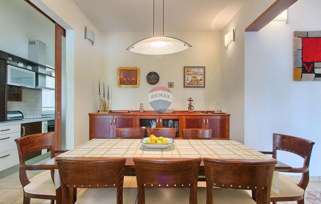 ISTRIA, BUZET - Holiday house on a hill