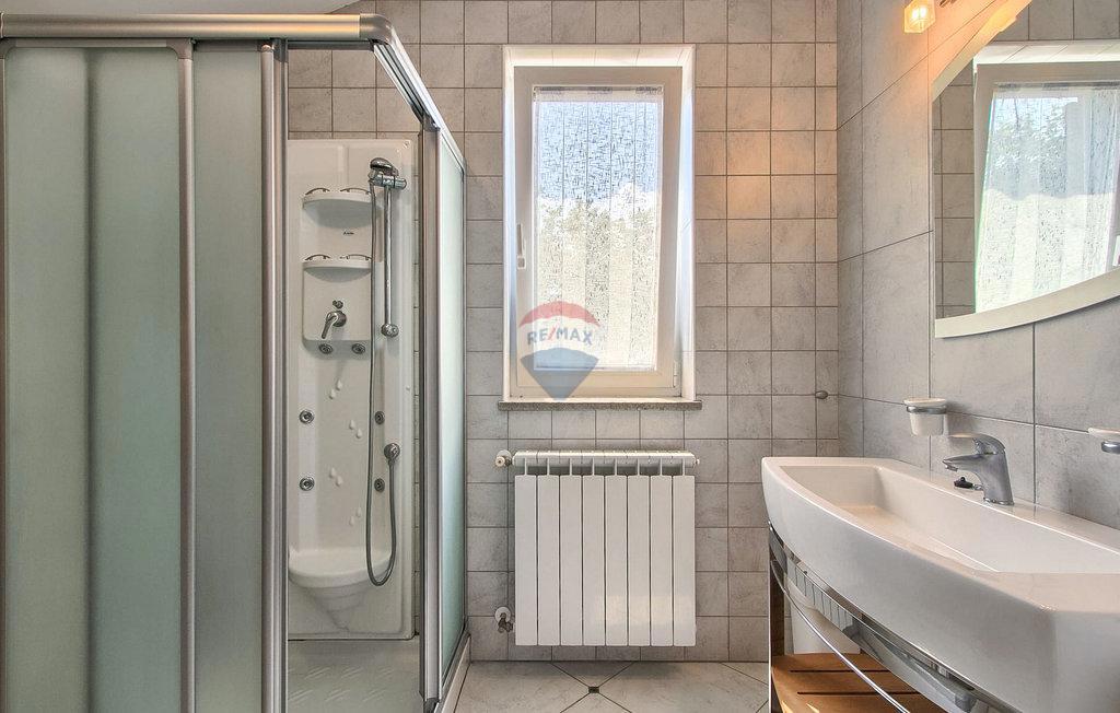 ISTRIA, BUZET - Holiday house on a hill