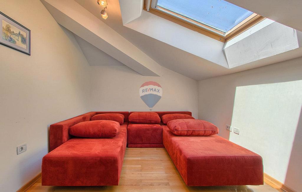 ISTRIA, BUZET - Holiday house on a hill