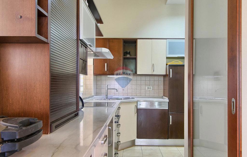 ISTRIA, BUZET - Holiday house on a hill