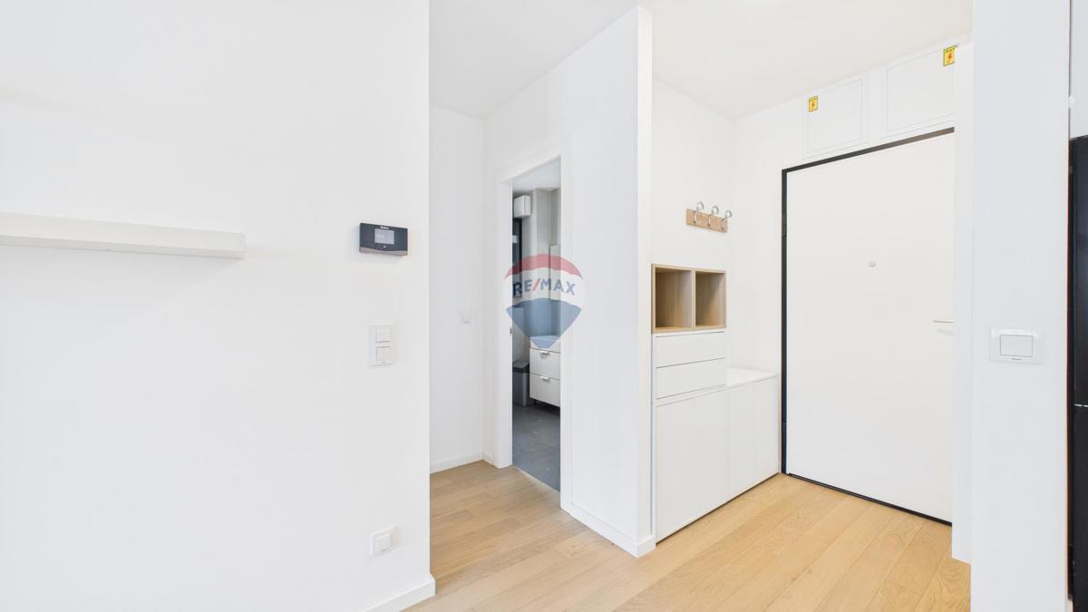 Stanovanje/Apartma Blato, Novi Zagreb - Zapad, 44,50m2