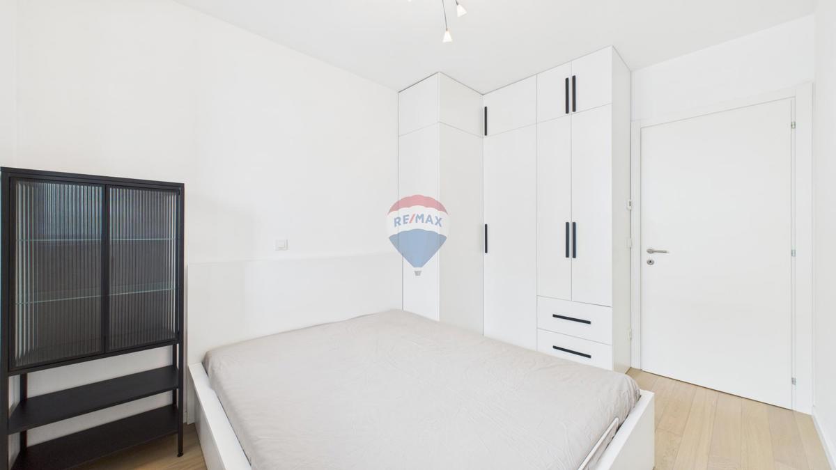 Stanovanje/Apartma Blato, Novi Zagreb - Zapad, 44,50m2