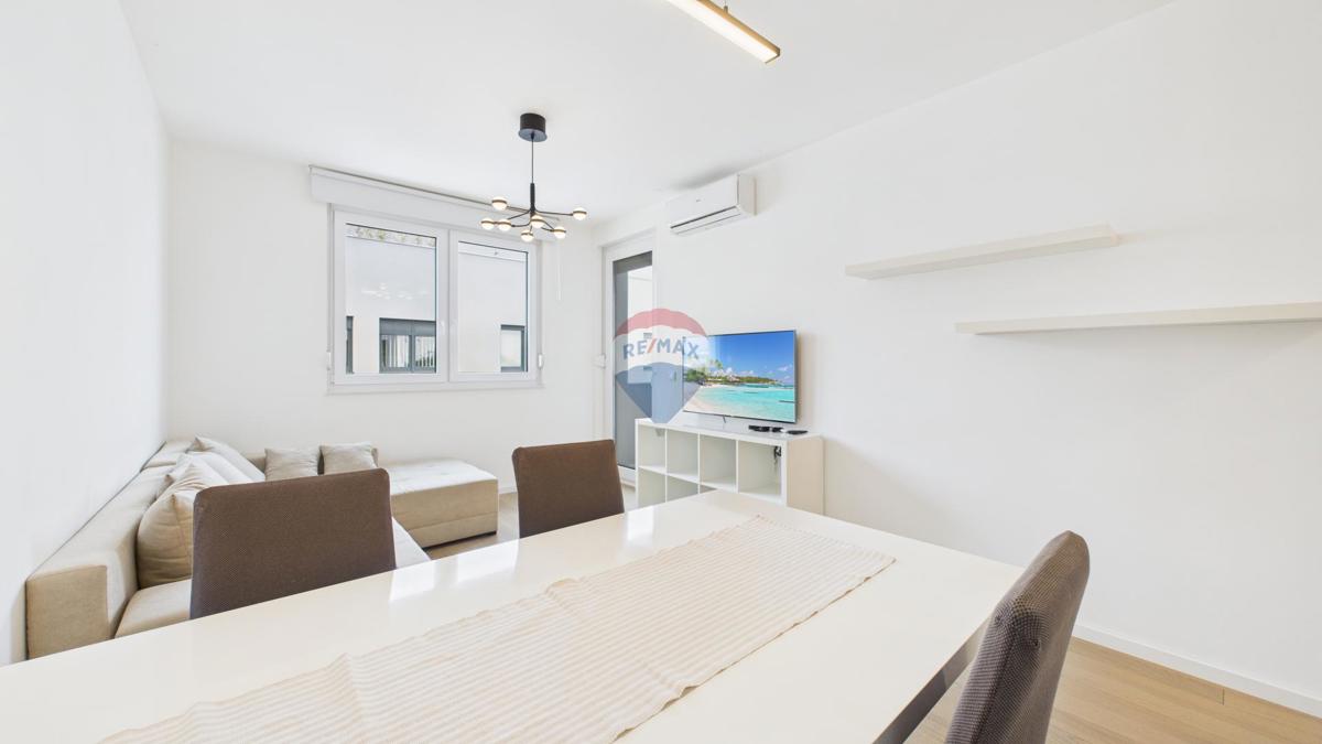 Stanovanje/Apartma Blato, Novi Zagreb - Zapad, 44,50m2