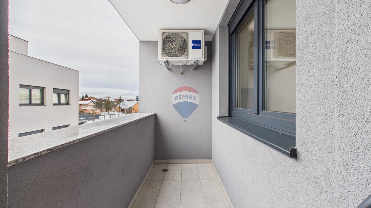 Stanovanje/Apartma Blato, Novi Zagreb - Zapad, 44,50m2