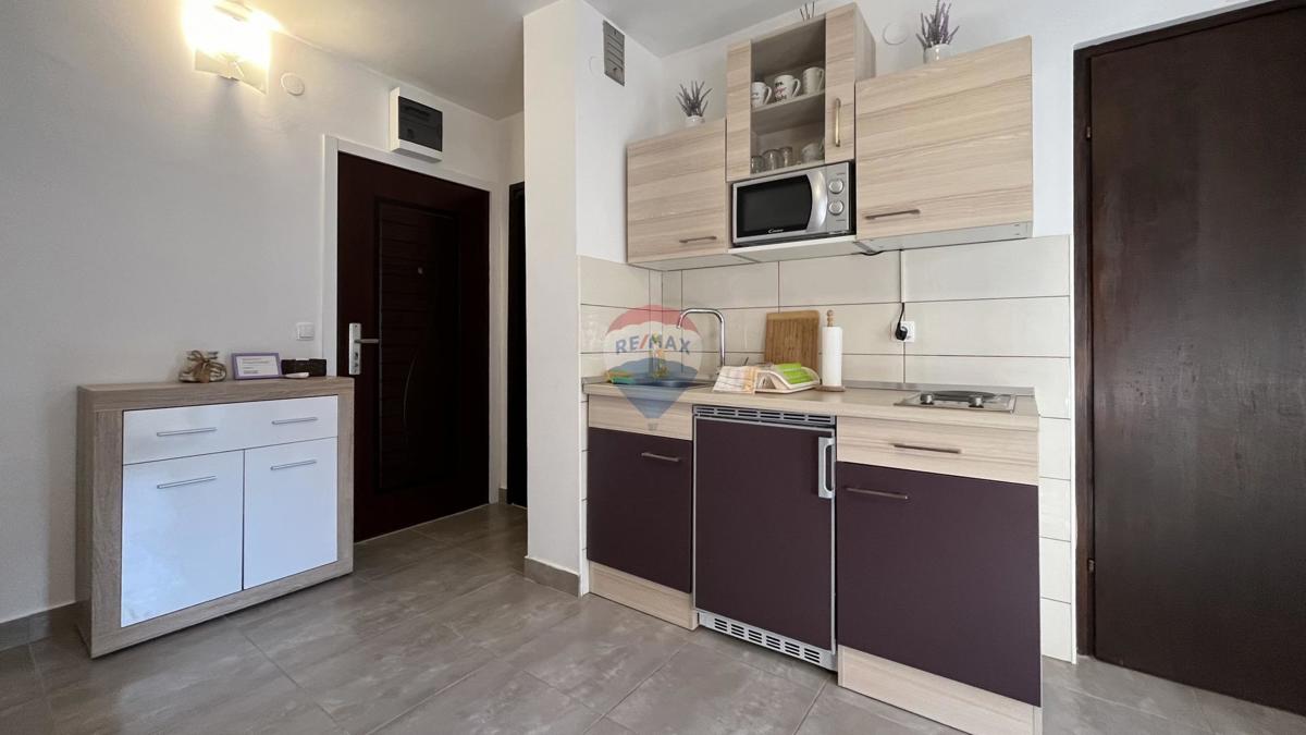 Stanovanje/Apartma Červar-Porat, Poreč, 30m2