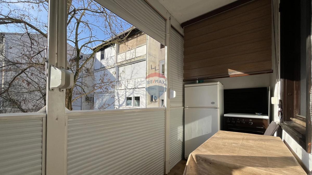 Stanovanje/Apartma Červar-Porat, Poreč, 30m2