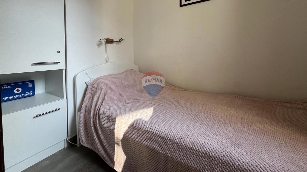 Stanovanje/Apartma Červar-Porat, Poreč, 30m2