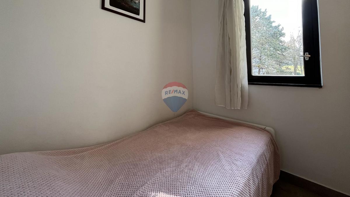 Stanovanje/Apartma Červar-Porat, Poreč, 30m2