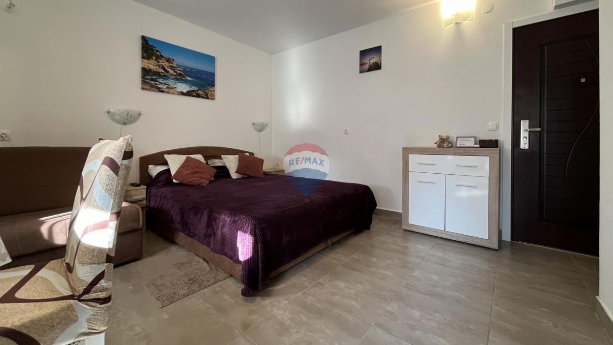 Stanovanje/Apartma Červar-Porat, Poreč, 30m2