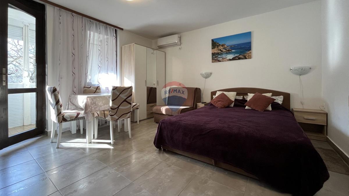 Stanovanje/Apartma Červar-Porat, Poreč, 30m2