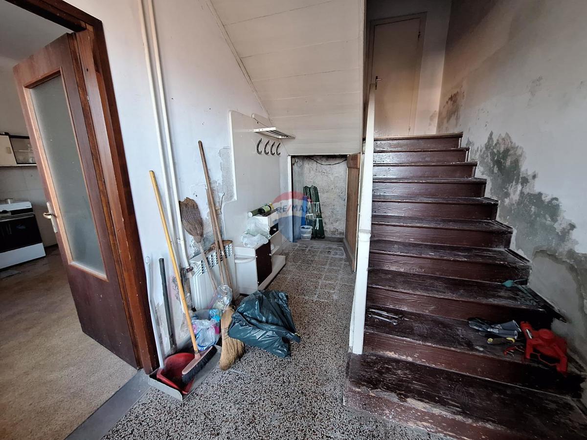 Stanovanje/Apartma Kastav, 133m2