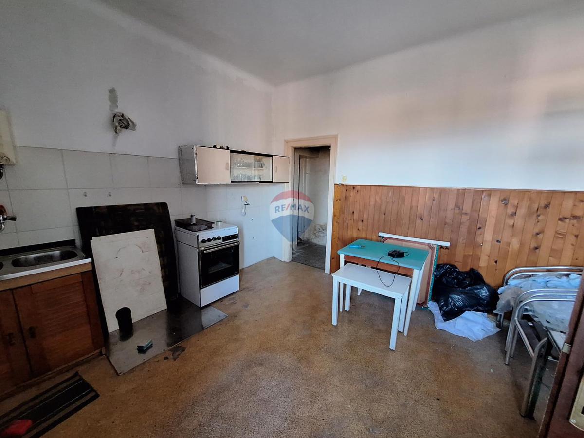 Stanovanje/Apartma Kastav, 133m2