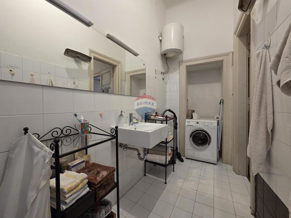 Stanovanje/Apartma Centar, Rijeka, 83m2