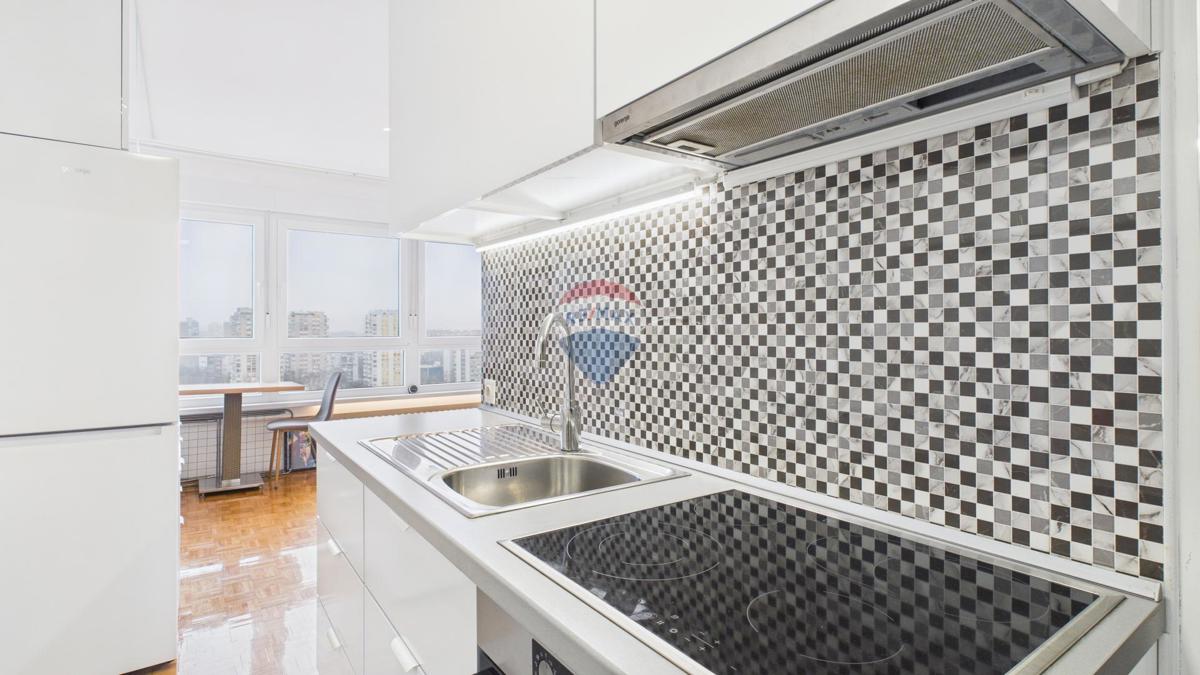 Stanovanje/Apartma Utrina, Novi Zagreb - Istok, 21m2