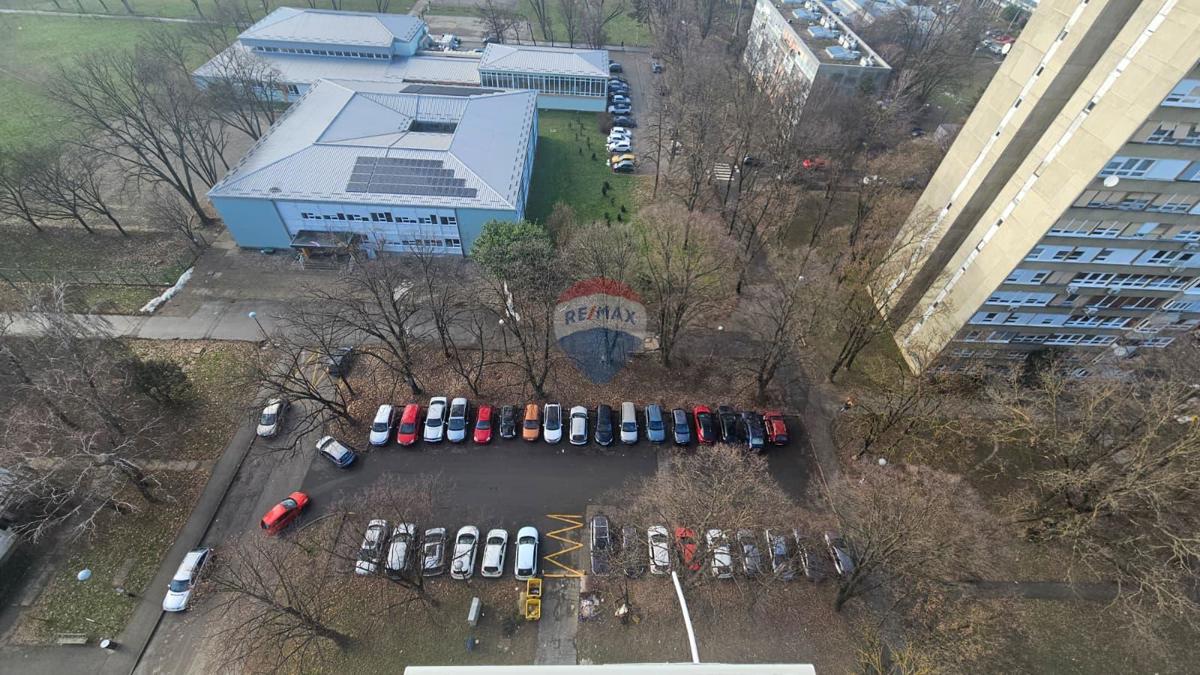 Stanovanje/Apartma Utrina, Novi Zagreb - Istok, 21m2