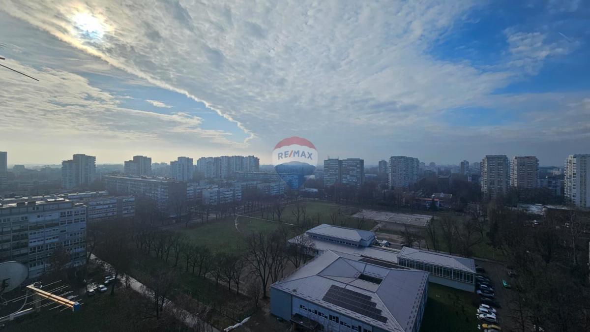 Stanovanje/Apartma Utrina, Novi Zagreb - Istok, 21m2