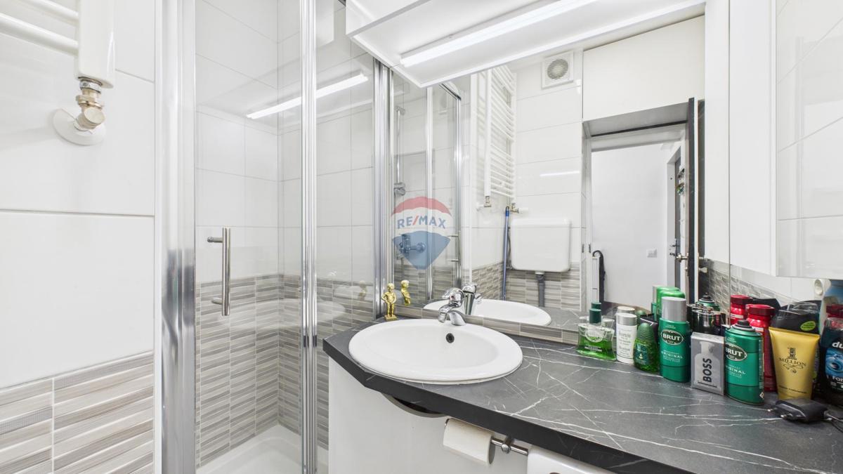 Stanovanje/Apartma Utrina, Novi Zagreb - Istok, 21m2