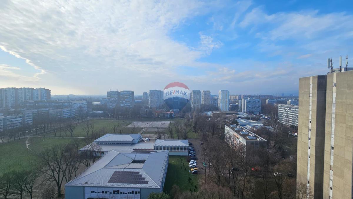 Stanovanje/Apartma Utrina, Novi Zagreb - Istok, 21m2