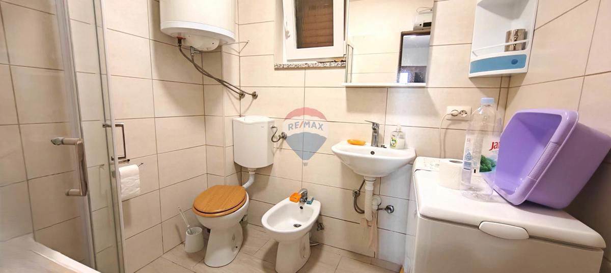 OTOK KRK – PUNAT  Samostojna hiša