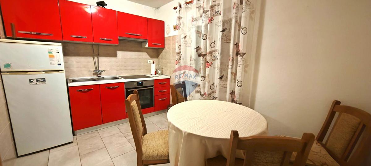 OTOK KRK – PUNAT  Samostojna hiša